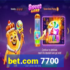 bet.com 7700